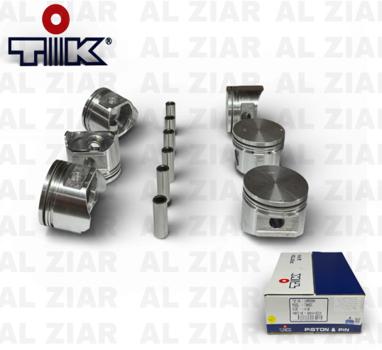 AL ZIAR - PRODUIT IMAGE