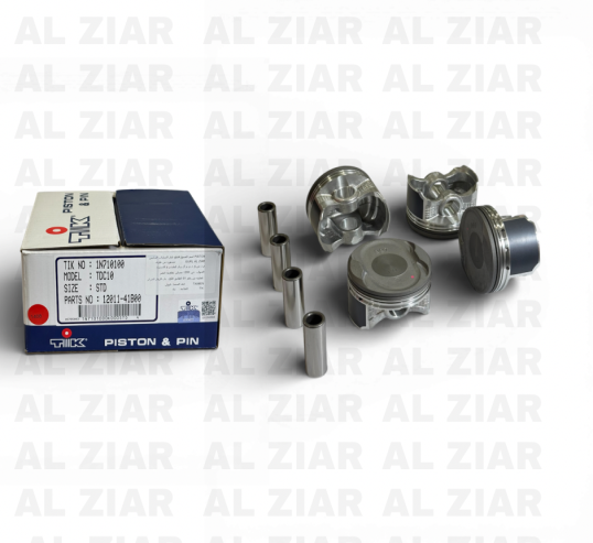 AL ZIAR - PRODUIT IMAGE