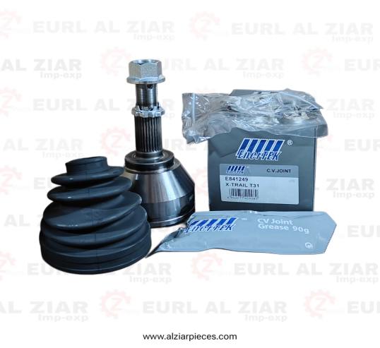 AL ZIAR - PRODUIT IMAGE