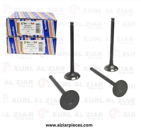 AL ZIAR - PRODUIT IMAGE